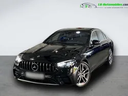 Utilisé 2021 Mercedes E53 AMG AMG Berline | 68 200 €