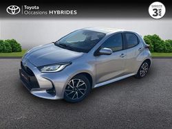 Utilisé 2022 Toyota Yaris Hybrid Design | 19 290 € (Super prix)