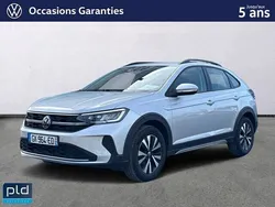 Utilisé 2024 VW Taigo Life SUV | 23 990 € (Prix juste)