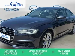 Utilisé 2018 Audi A6 Ambition Berline | 18 990 € (Super prix)