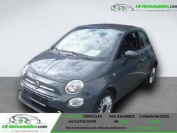 Occasion 2019 Fiat 500 Citadine | 14 800 € (Prix juste)