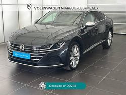 Gris Utilisé 2021 VW Arteon Elegance Berline | 27 890 € (Prix juste)