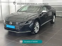 Gris Utilisé 2021 VW Arteon Elegance Berline | 25 990 € (Bon prix)