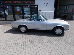 Argent Utilisé 1968 Mercedes SL280 Cabriolet | 154 500 €