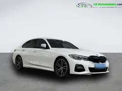 Utilisé 2021 BMW 330 Comfort Edition Berline | 37 200 € (Prix juste)
