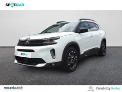 Utilisé 2023 Citroën C5 Aircross PureTech SUV | 27 990 € (Prix cher)