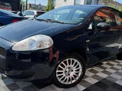 Utilisé 2010 Fiat Grande Punto Citadine | 3 490 €
