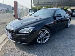 Utilisé 2015 BMW 640 M Sport Coupé | 20 990 €