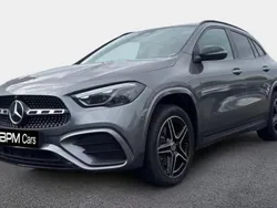 Utilisé 2024 Mercedes GLA250 AMG line SUV | 45 900 € (Prix juste)