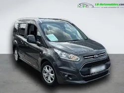 Utilisé 2015 Ford Tourneo Connect Monospace | 17 900 € (Prix juste)