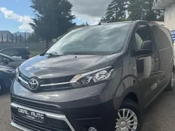 Utilisé 2022 Toyota Proace Business Edition Van | 22 790 € (Super prix)