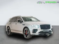 Utilisé 2024 Bentley Bentayga SUV | 281 700 € (Prix cher)