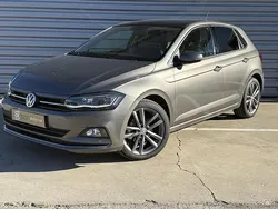 Utilisé 2019 VW Polo S | 16 286 € (Prix assez cher)