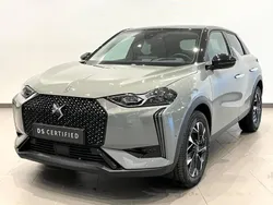Gris Utilisé 2024 DS Automobiles DS3 Opera Citadine | 31 500 € (Prix cher)
