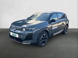 Vert astoria Nouvelle 2025 Citroën C5 Aircross Comfort SUV | 48 599 €