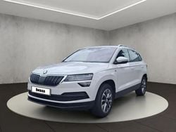 Blanc Utilisé 2020 Skoda Karoq Drive SUV | 23 950 € (Prix juste)