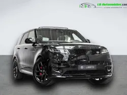 Utilisé 2025 Land Rover Range Rover SUV | 139 500 € (Super prix)