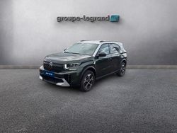 Utilisé 2025 Citroën e-C3 Aircross SUV | 30 980 €