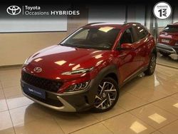 Occasion 2021 Hyundai Kona SUV | 20 890 € (Prix juste)