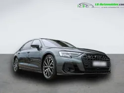 Utilisé 2024 Audi A8 Sport Berline | 118 600 €