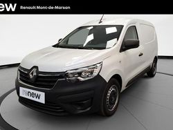 Blanc Utilisé 2024 Renault Express Van | 16 990 €
