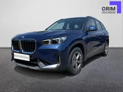 Bleu Utilisé 2023 BMW X1 Efficient Dynamics SUV | 35 831 € (Prix juste)