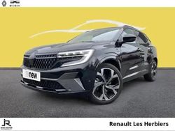 Noir etoilé Utilisé 2024 Renault Austral Techno Esprit Alpine SUV | 33 990 €