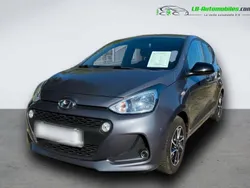 Utilisé 2018 Hyundai i10 Citadine | 13 400 € (Prix juste)