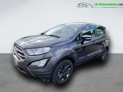 Utilisé 2020 Ford Ecosport SUV | 18 200 € (Prix juste)
