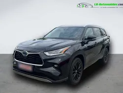 Utilisé 2024 Toyota Highlander SUV | 73 300 € (Prix cher)