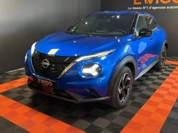 Utilisé 2023 Nissan Juke N-Connecta SUV | 19 490 € (Super prix)