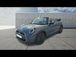 Utilisé 2025 Mini Cooper Cabriolet Favoured Cabriolet | 42 060 €