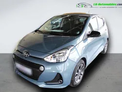 Utilisé 2019 Hyundai i10 Citadine | 14 800 € (Prix juste)