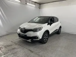 Utilisé 2018 Renault Captur Intens SUV | 11 990 € (Super prix)