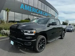 Noir Utilisé 2023 Dodge Ram Pick-up | 97 900 €