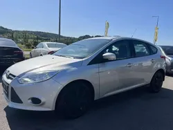 Argent Utilisé 2014 Ford Focus Trend Berline | 4 990 € (Bon prix)