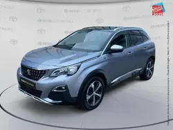 Utilisé 2019 Peugeot 3008 Crossway SUV | 16 299 € (Bon prix)