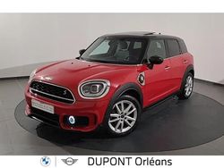 Rouge Utilisé 2021 Mini John Cooper Works Countryman SUV | 24 400 € (Super prix)