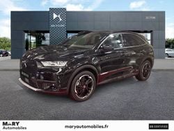 Noir Utilisé 2022 DS Automobiles DS7 Crossback Performance SUV | 32 990 € (Prix cher)