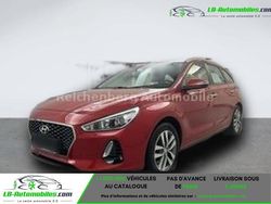 Utilisé 2017 Hyundai i30 Style Break | 16 900 € (Prix juste)