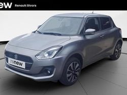 Gris Utilisé 2019 Suzuki Swift Berline | 13 490 € (Prix juste)