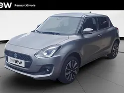 Gris Utilisé 2019 Suzuki Swift Berline | 13 490 € (Prix juste)