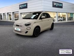 Utilisé 2023 Fiat 500e La Prima Citadine | 20 890 € (Prix assez cher)