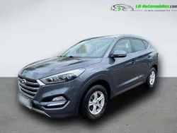 Utilisé 2016 Hyundai Tucson SUV | 22 900 € (Prix assez cher)