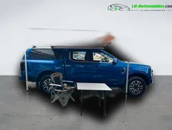 Utilisé 2023 Ford Ranger Pick-up | 52 500 €