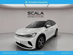 Utilisé 2022 VW ID.4 GTX SUV | 29 990 € (Super prix)