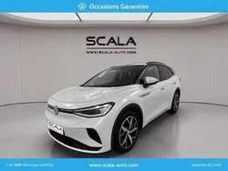 Utilisé 2022 VW ID.4 GTX SUV | 29 990 € (Super prix)