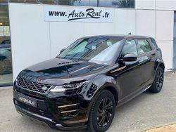 Occasion 2022 Land Rover Range Rover R-Dynamic SUV | 35 900 € (Prix assez cher)