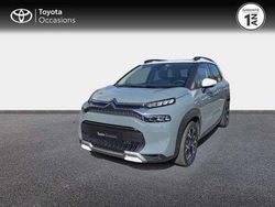 Utilisé 2021 Citroën C3 Aircross Shine SUV | 16 690 € (Prix juste)