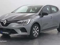 Gris Utilisé 2023 Renault Clio V Equilibre Berline | 16 399 € (Prix juste)